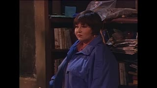 Roseanne - S2E16 - Born to Be Wild