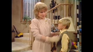 Silver Spoons - S1E6 - Evelyn Returns