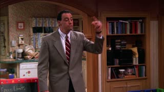 Everybody Loves Raymond - S2E21 - Traffic School