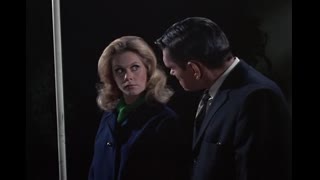 Bewitched - S4E28 - I Confess