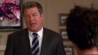 30 Rock - S3E8 - Flu Shot