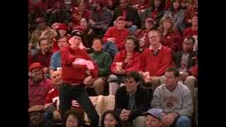 Dharma & Greg - S2E12 - Are You Ready for Some Football?