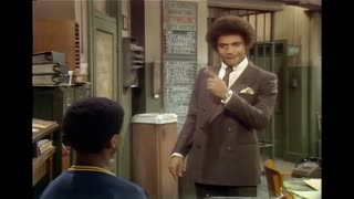 Barney Miller - S5E8 - Loan Shark