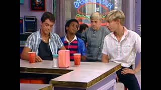 Silver Spoons - S3E1 - Best Friends