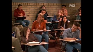 Dharma & Greg - S4E13 - Educating Dharma: Part 1