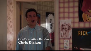 The Goldbergs - S2E22 - Dance Party USA