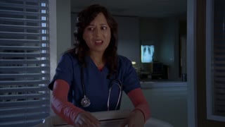 Scrubs - S8E13 - My Full Moon