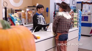 Superstore - S2E7 - Halloween Theft