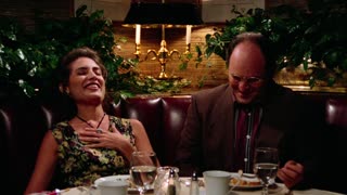 Seinfeld - S5E1 - The Mango