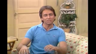 Three's Company - S5E12 - Janet's Secret