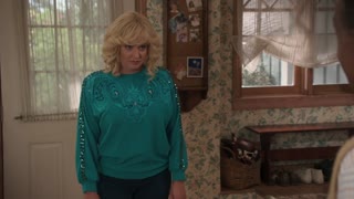 The Goldbergs - S9E5 - An Itch Like No Other