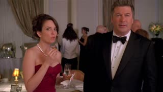 30 Rock - S1E12 - Black Tie