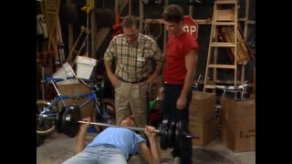 Mr. Belvedere - S3E4 - Kevin's Date