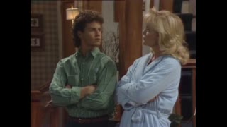 Growing Pains - S4E3 - Family Ties: Part 1