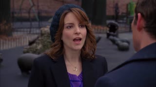 30 Rock - S7E12-E13 - Hogcock!-Last Lunch