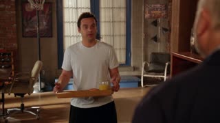 New Girl - S2E24 - Winston's Birthday (Part One)