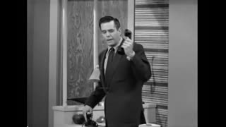 I Love Lucy - S5E2 - Lucy and John Wayne