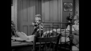 The Andy Griffith Show - S1E23 - Andy and Opie, Housekeepers