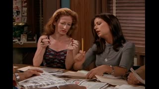 NewsRadio - S5E4 - Noise