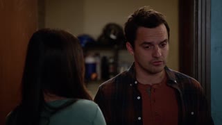 New Girl - S5E10 - Goosebumps Walkaway