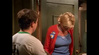 Dharma & Greg - S2E8 - Like, Dharma's Totally Got a Date