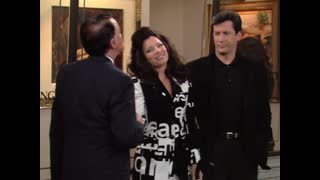 The Nanny - S4E6 - Me and Mrs. Joan