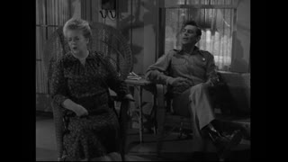 The Andy Griffith Show - S5E5 - Aunt Bee's Romance