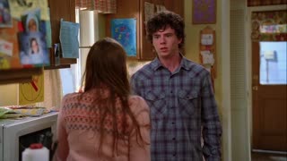 The Middle - S2E5 - Foreign Exchange