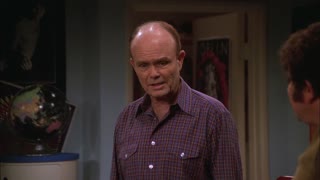 That '70s Show - S5E20 - No Quarter