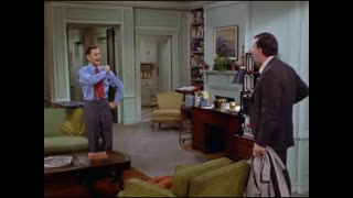 The Odd Couple - S1E17 - Engrave Trouble