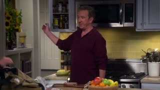 Last Man Standing - S5E13 - Mike and the Mechanics