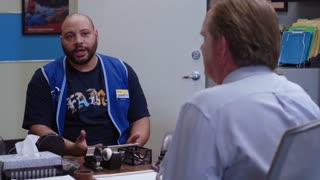 Superstore - S3E16 - Target