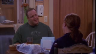 The King of Queens - S4E10 - Oxy Moron