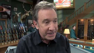 Last Man Standing - S2E8 - Bullying