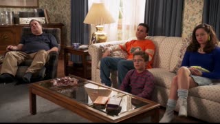 The Goldbergs - S1E23 - Livin' on a Prayer