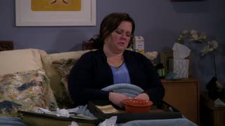 Mike & Molly - S5E14 - What Ever Happened to Baby Peggy?