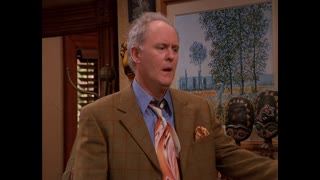 3rd Rock from the Sun - S5E13 - Rutherford Beauty