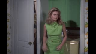 Bewitched - S7E18 - The House That Uncle Arthur Built