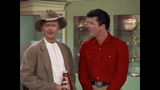 The Beverly Hillbillies - S5E28 - Delovely and Scruggs