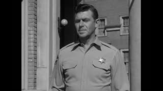 The Andy Griffith Show - S3E28 - The Rivals