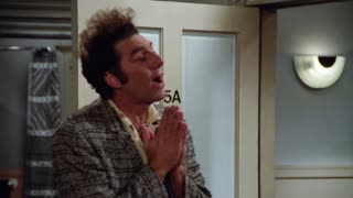 Seinfeld - S5E14 - The Marine Biologist