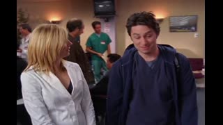 Scrubs - S5E10 - Her Story II