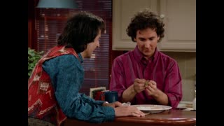 Perfect Strangers - S3E8 - Night School Confidential