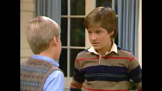 Silver Spoons - S2E15 - St. Louis Blues