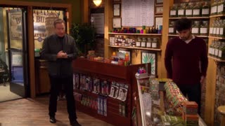 Last Man Standing - S7E10 - Three for the Road