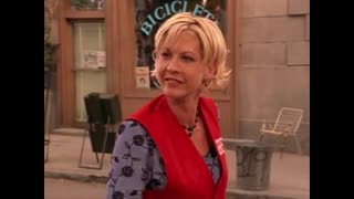 Dharma & Greg - S2E7 - Valet Girl