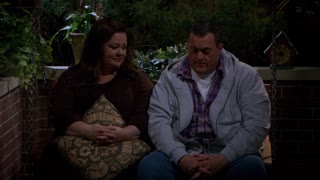 Mike & Molly - S5E1 - The Book of Molly