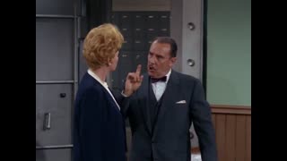 The Lucy Show - S2E27 - Lucy is a Process Server