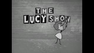 The Lucy Show - S1E1 - Lucy Waits Up for Chris