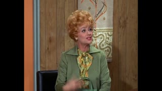 Here's Lucy - S2E17 - Lucy, the Laundress